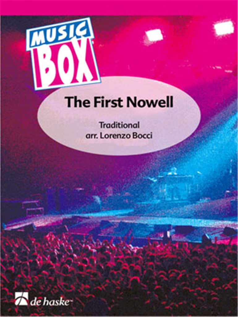 The First Nowell